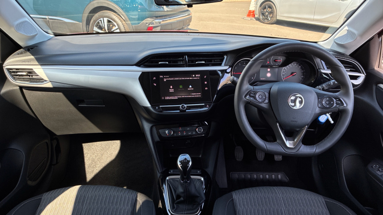 Vauxhall Corsa 1.2 Design 5dr Petrol Hatchback